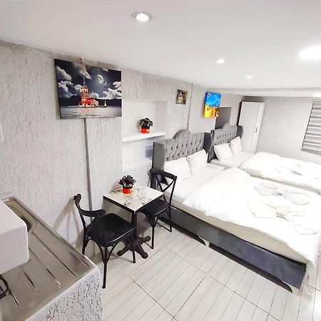 Taksim Sweet Central Hotel อิสตันบูล ภายนอก รูปภาพ