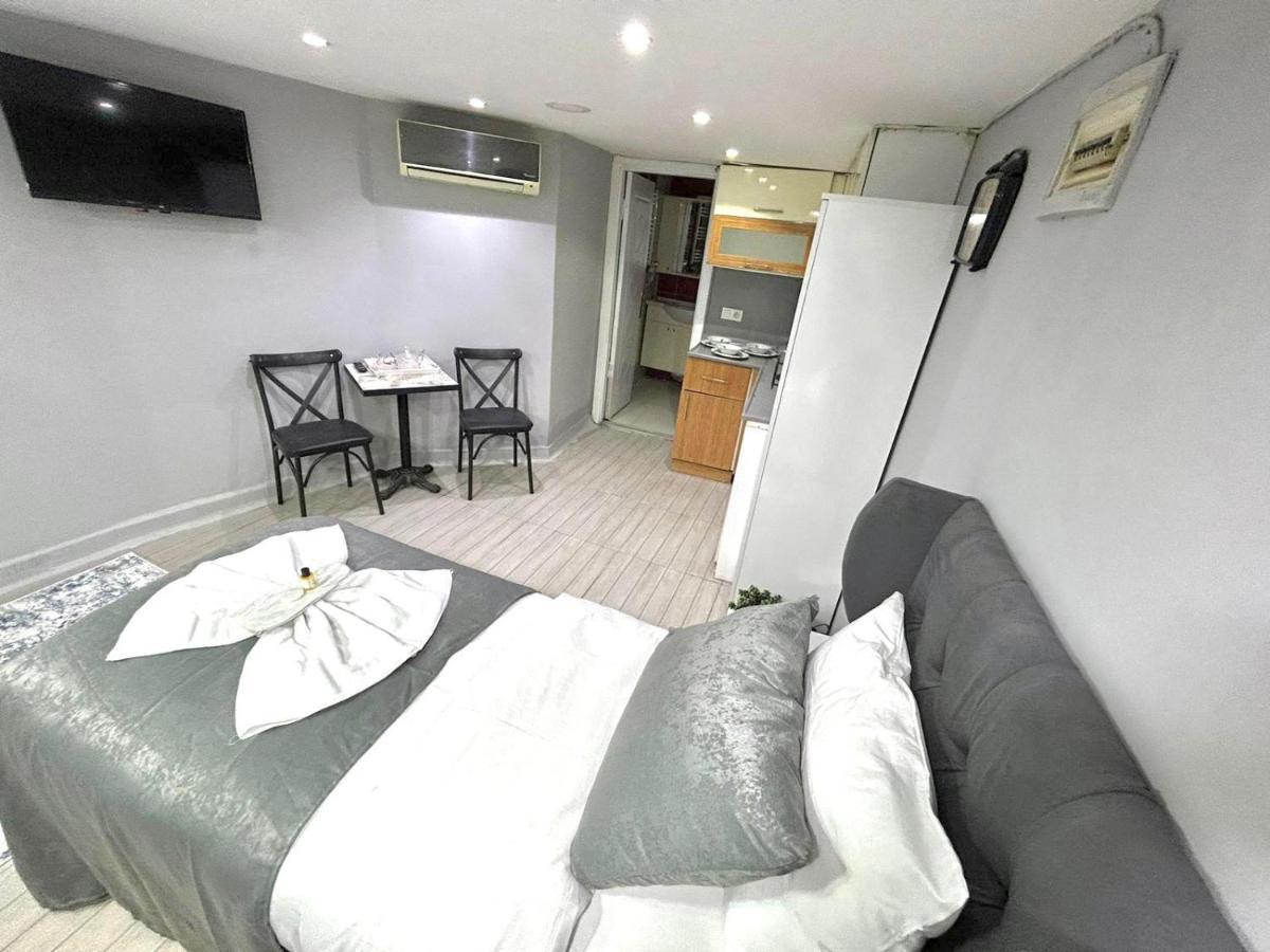 Taksim Sweet Central Hotel อิสตันบูล ภายนอก รูปภาพ