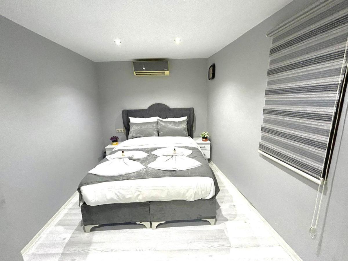Taksim Sweet Central Hotel อิสตันบูล ภายนอก รูปภาพ