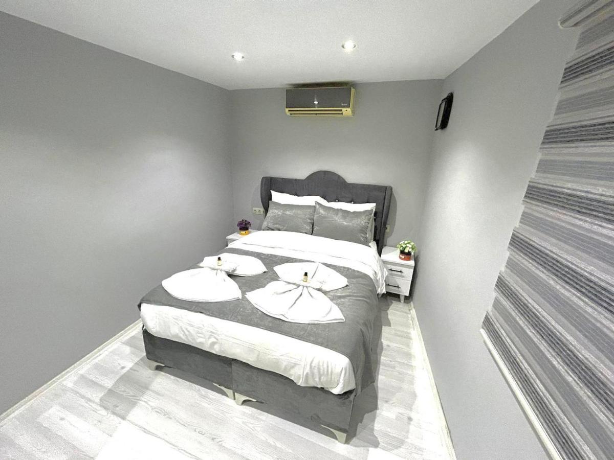 Taksim Sweet Central Hotel อิสตันบูล ภายนอก รูปภาพ