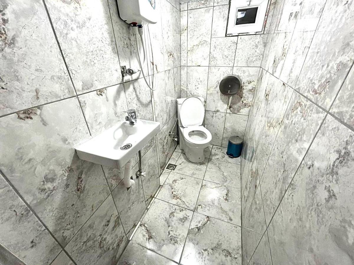 Taksim Sweet Central Hotel อิสตันบูล ภายนอก รูปภาพ