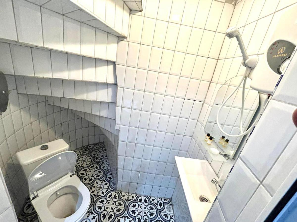 Taksim Sweet Central Hotel อิสตันบูล ภายนอก รูปภาพ