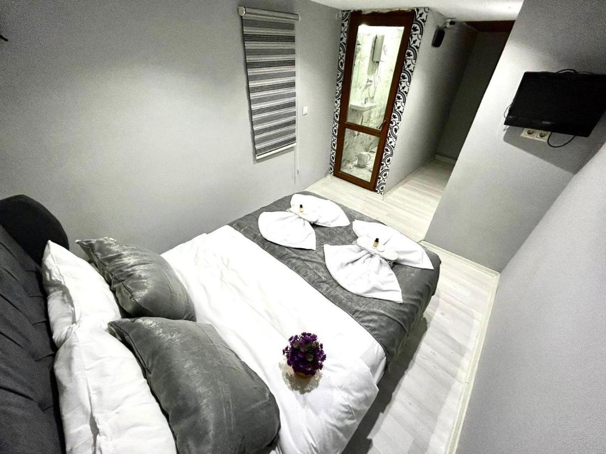 Taksim Sweet Central Hotel อิสตันบูล ภายนอก รูปภาพ