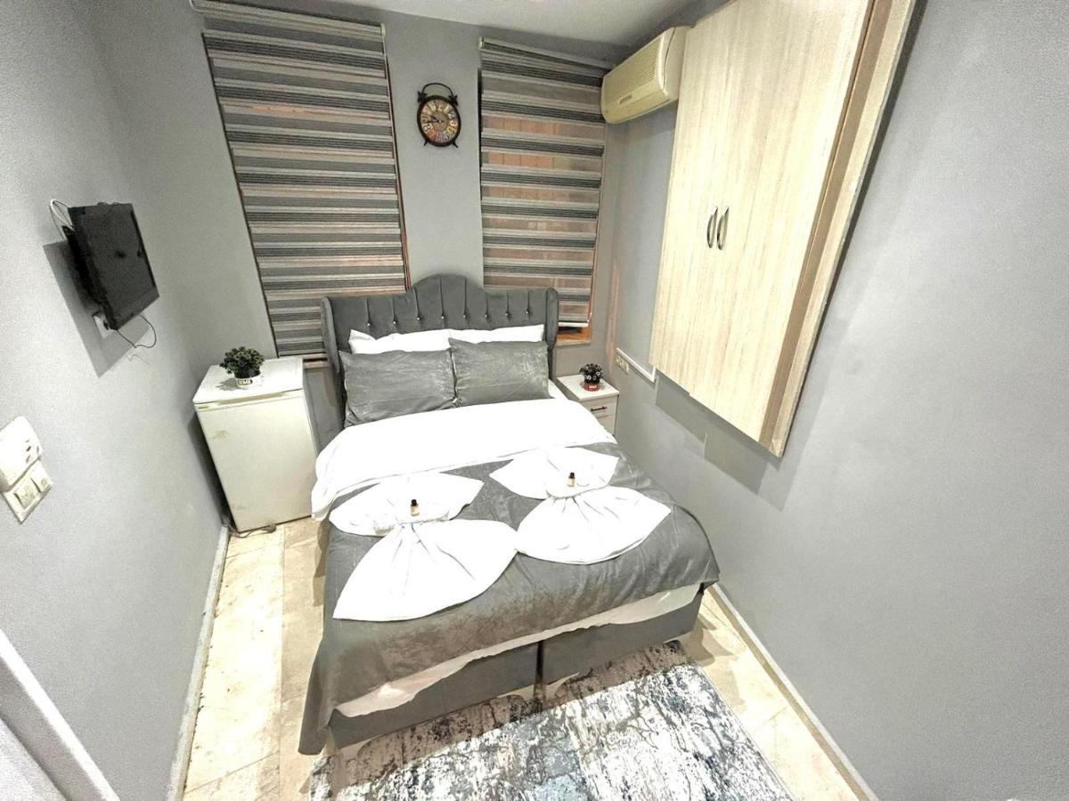 Taksim Sweet Central Hotel อิสตันบูล ภายนอก รูปภาพ