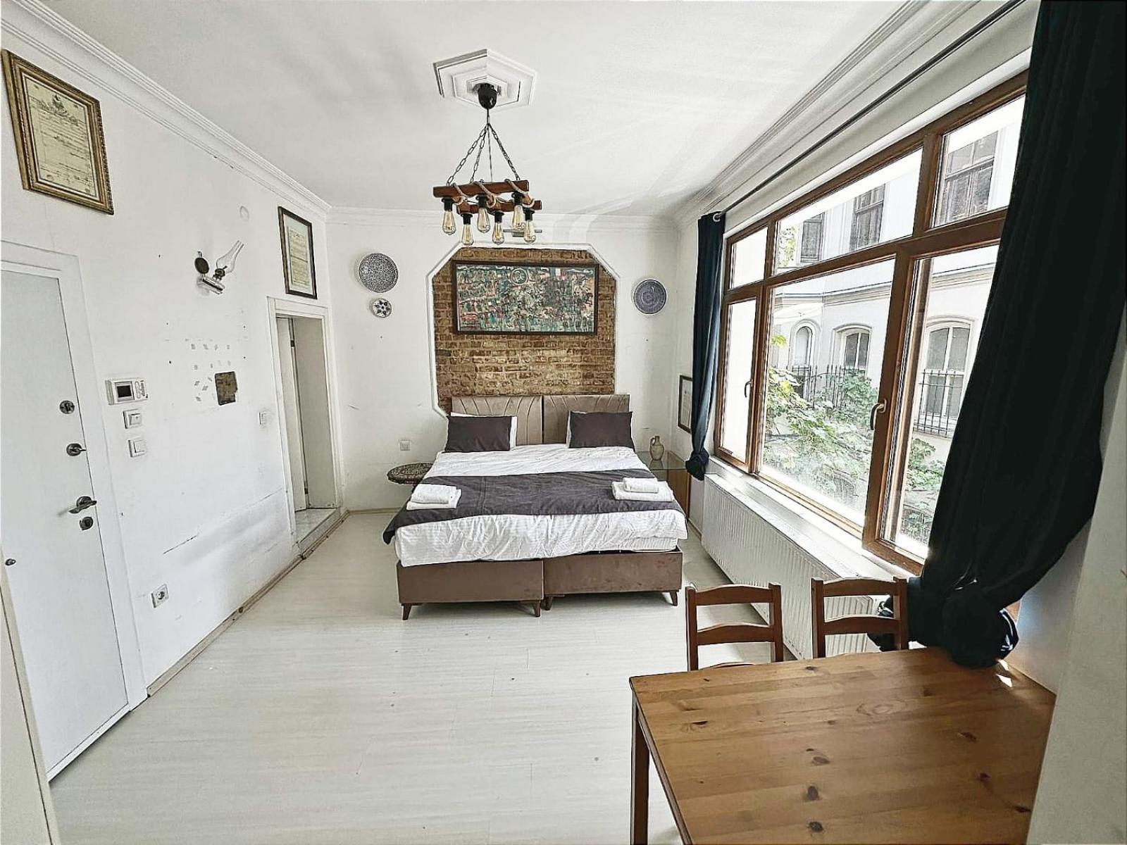 Taksim Sweet Central Hotel อิสตันบูล ภายนอก รูปภาพ