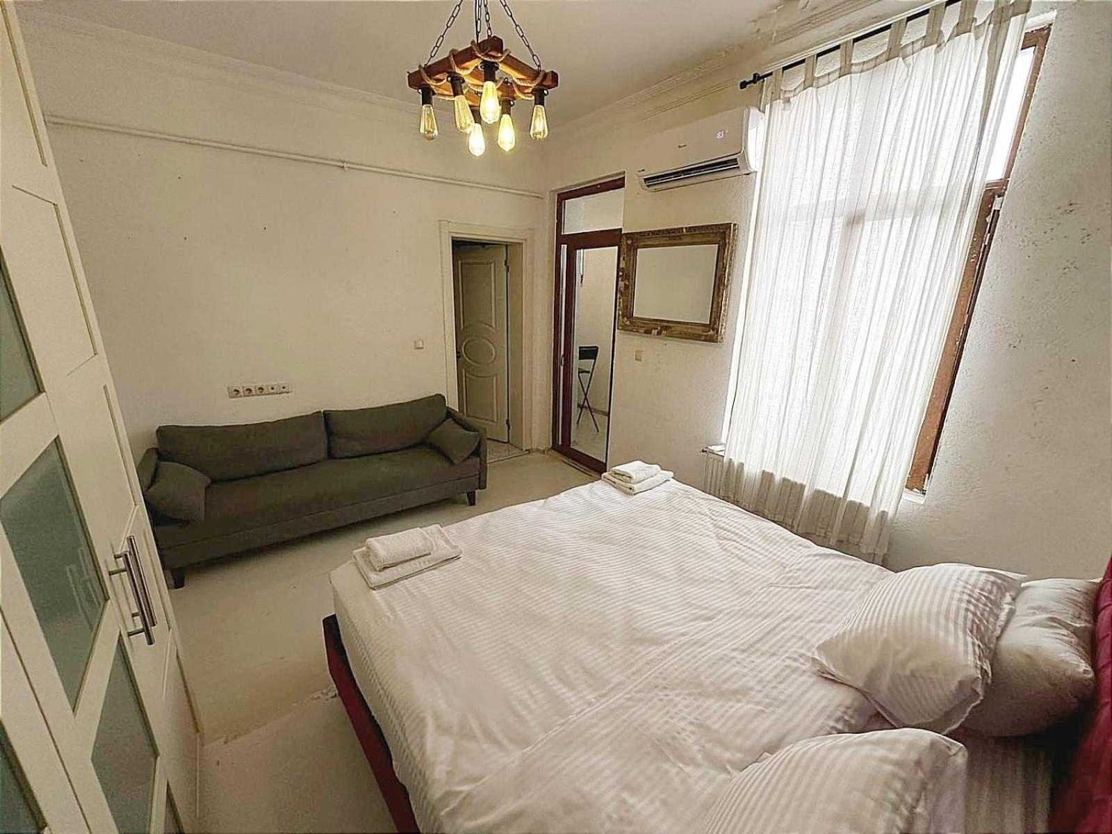 Taksim Sweet Central Hotel อิสตันบูล ภายนอก รูปภาพ