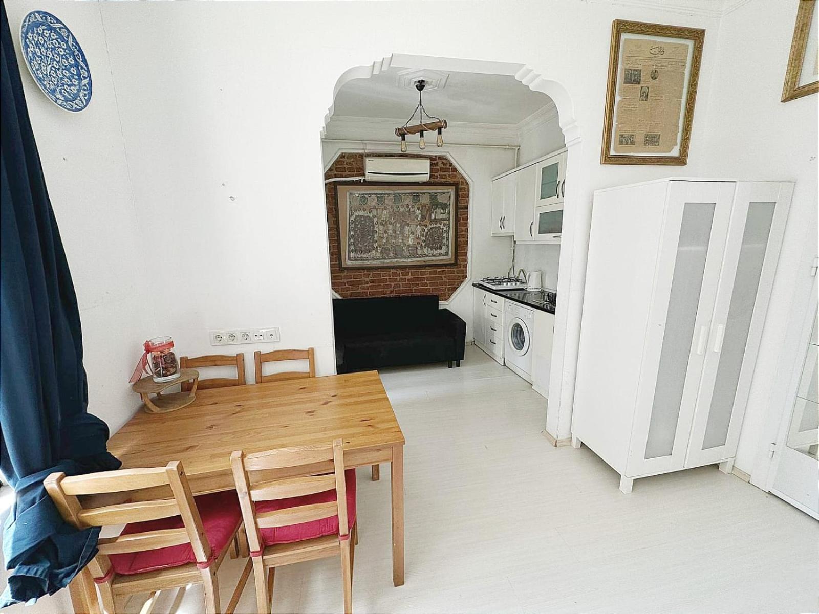 Taksim Sweet Central Hotel อิสตันบูล ภายนอก รูปภาพ