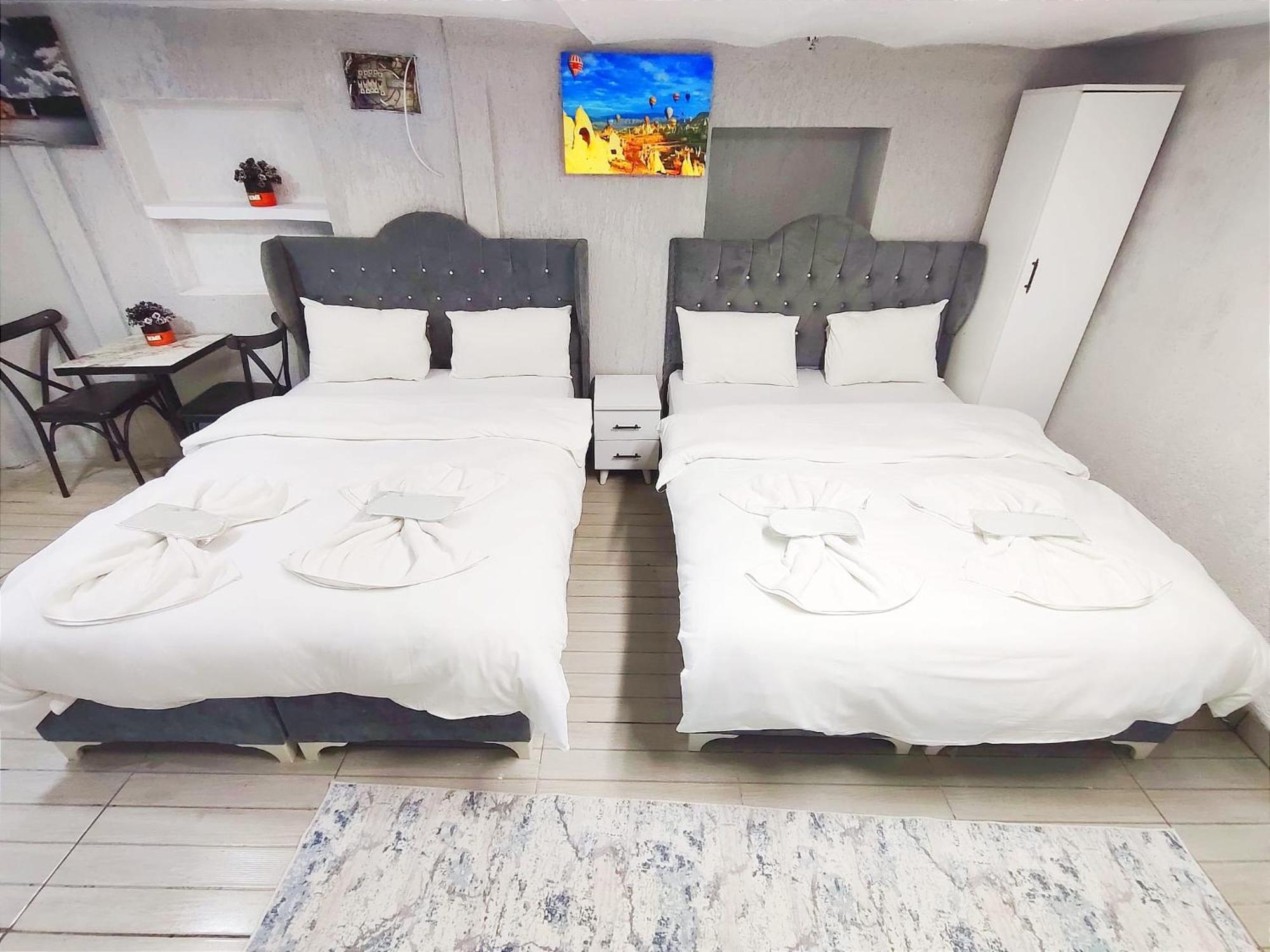 Taksim Sweet Central Hotel อิสตันบูล ภายนอก รูปภาพ