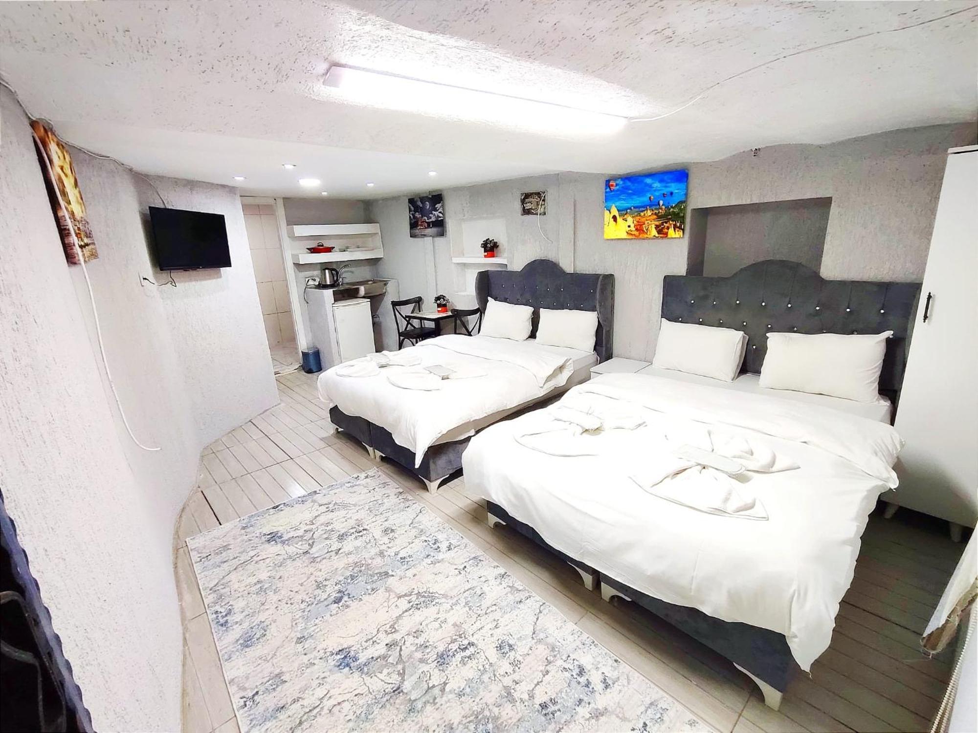 Taksim Sweet Central Hotel อิสตันบูล ภายนอก รูปภาพ