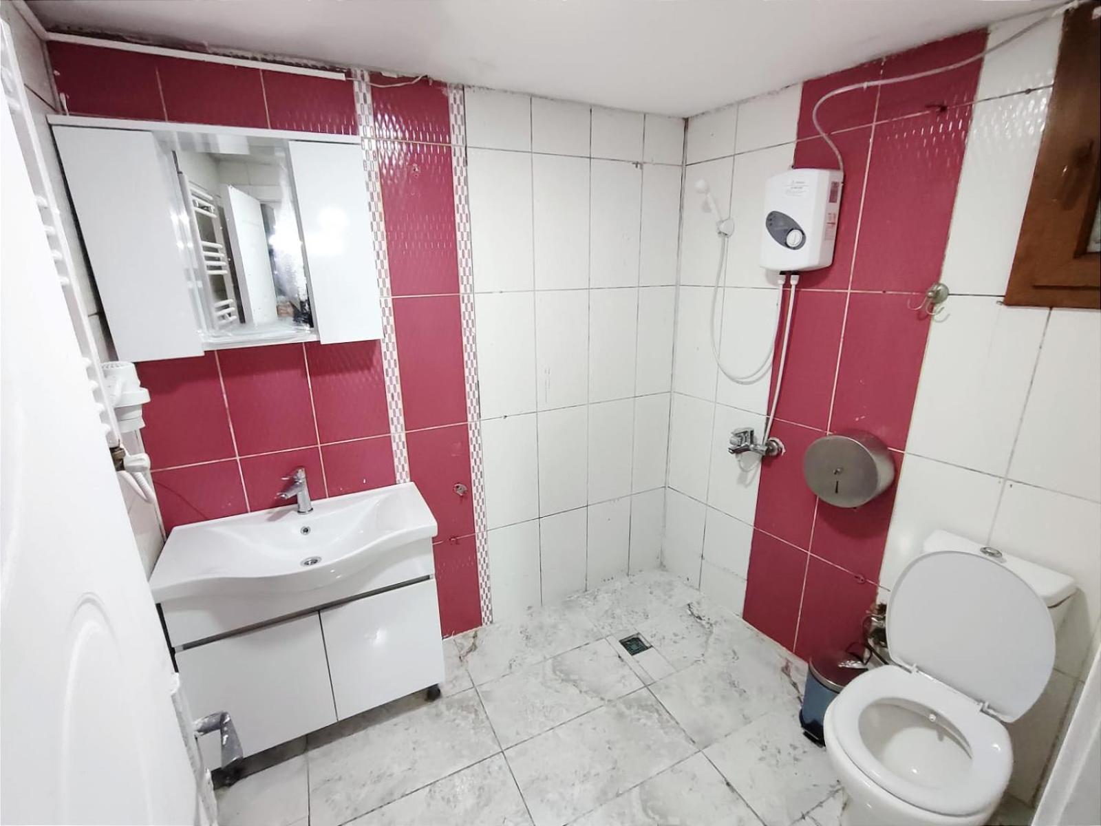 Taksim Sweet Central Hotel อิสตันบูล ภายนอก รูปภาพ
