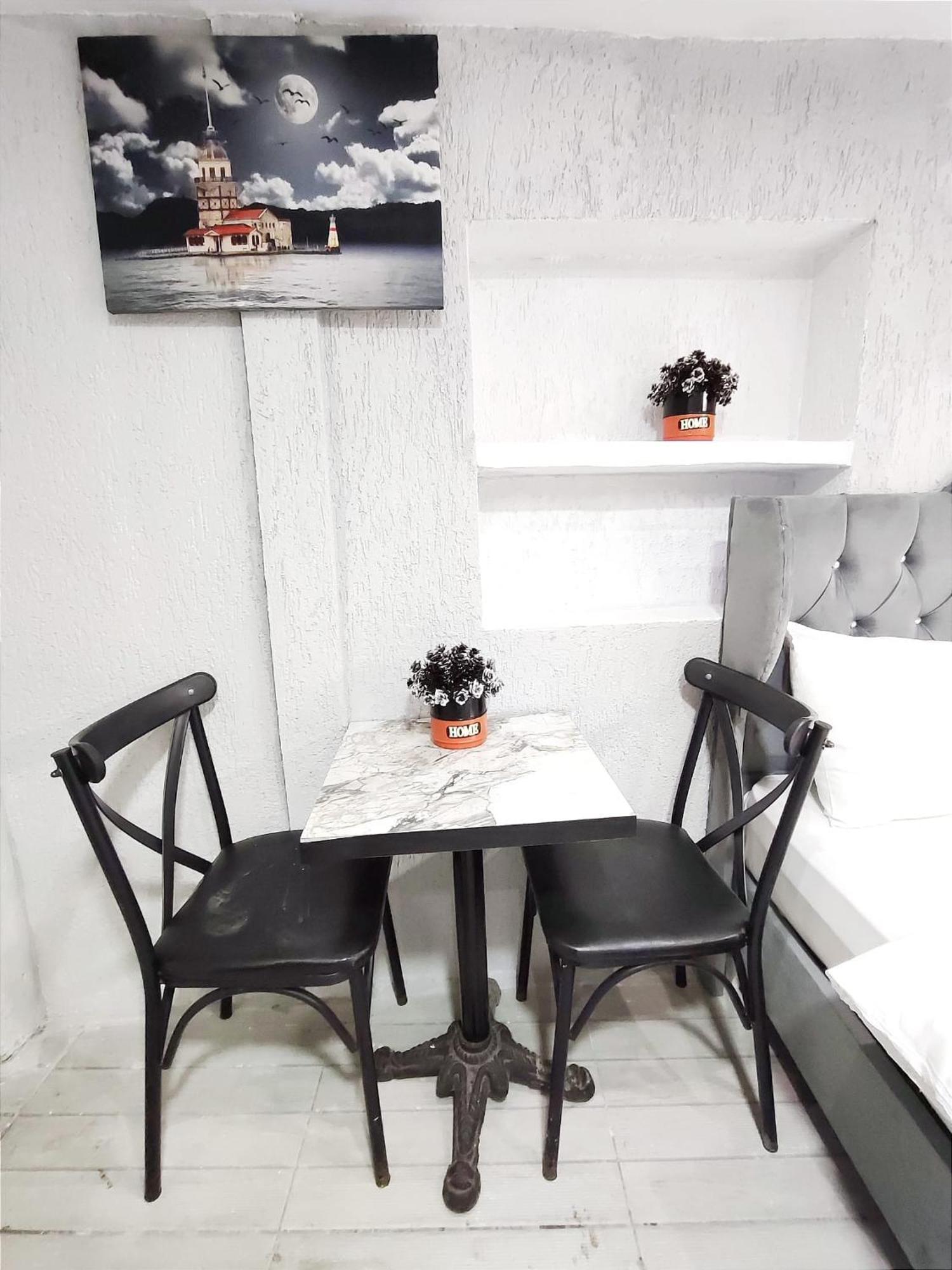 Taksim Sweet Central Hotel อิสตันบูล ภายนอก รูปภาพ