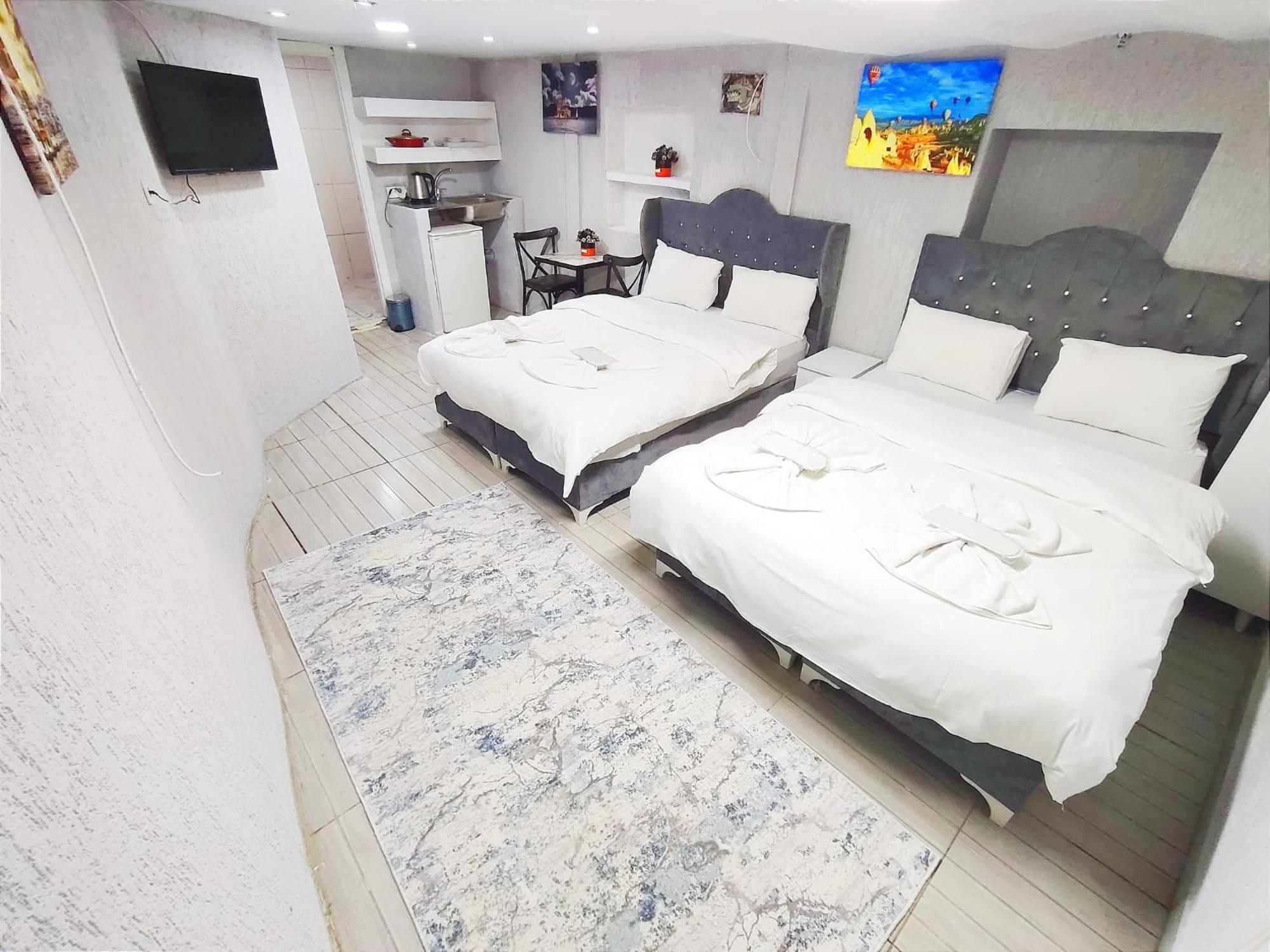 Taksim Sweet Central Hotel อิสตันบูล ภายนอก รูปภาพ