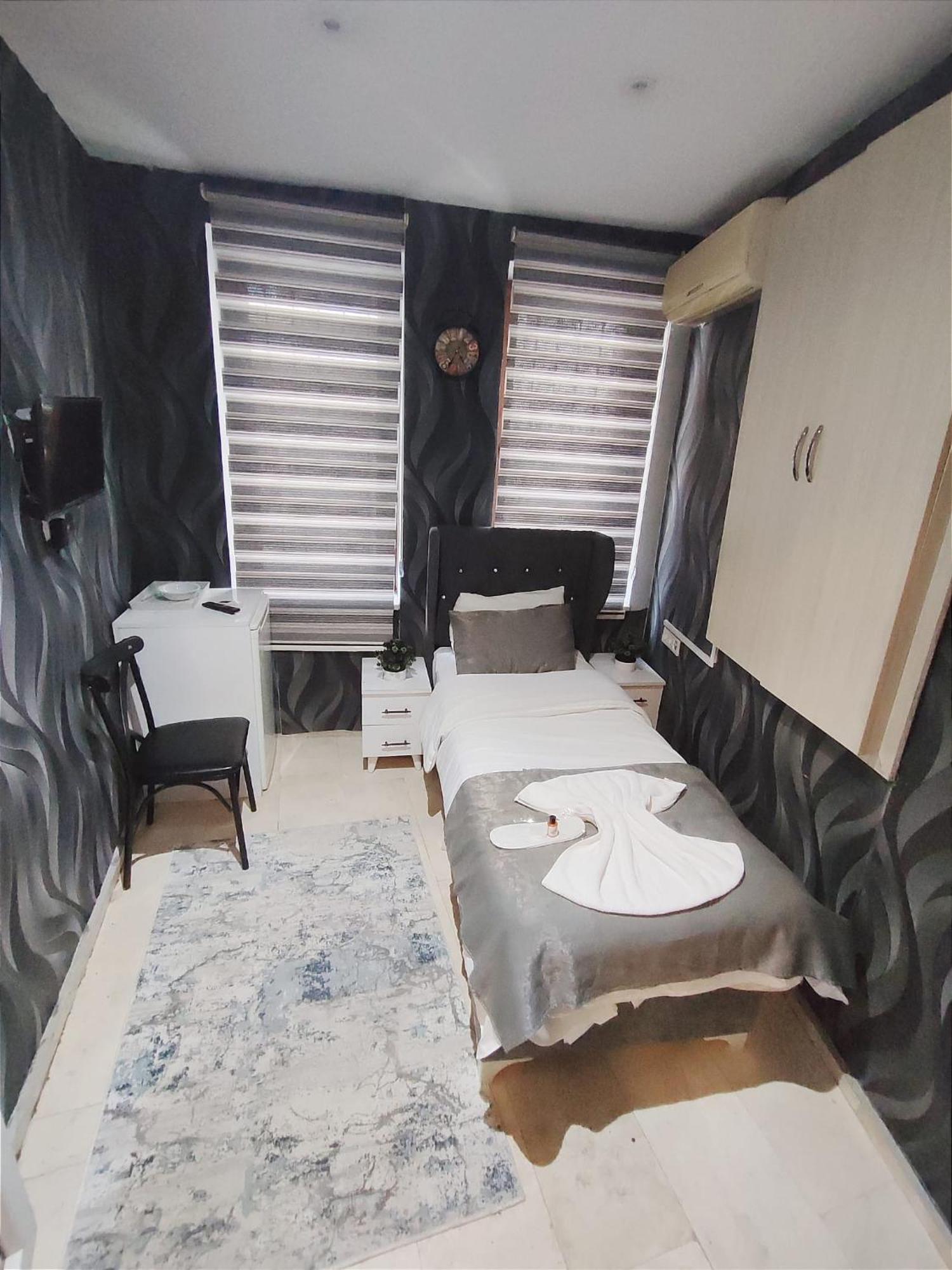 Taksim Sweet Central Hotel อิสตันบูล ภายนอก รูปภาพ