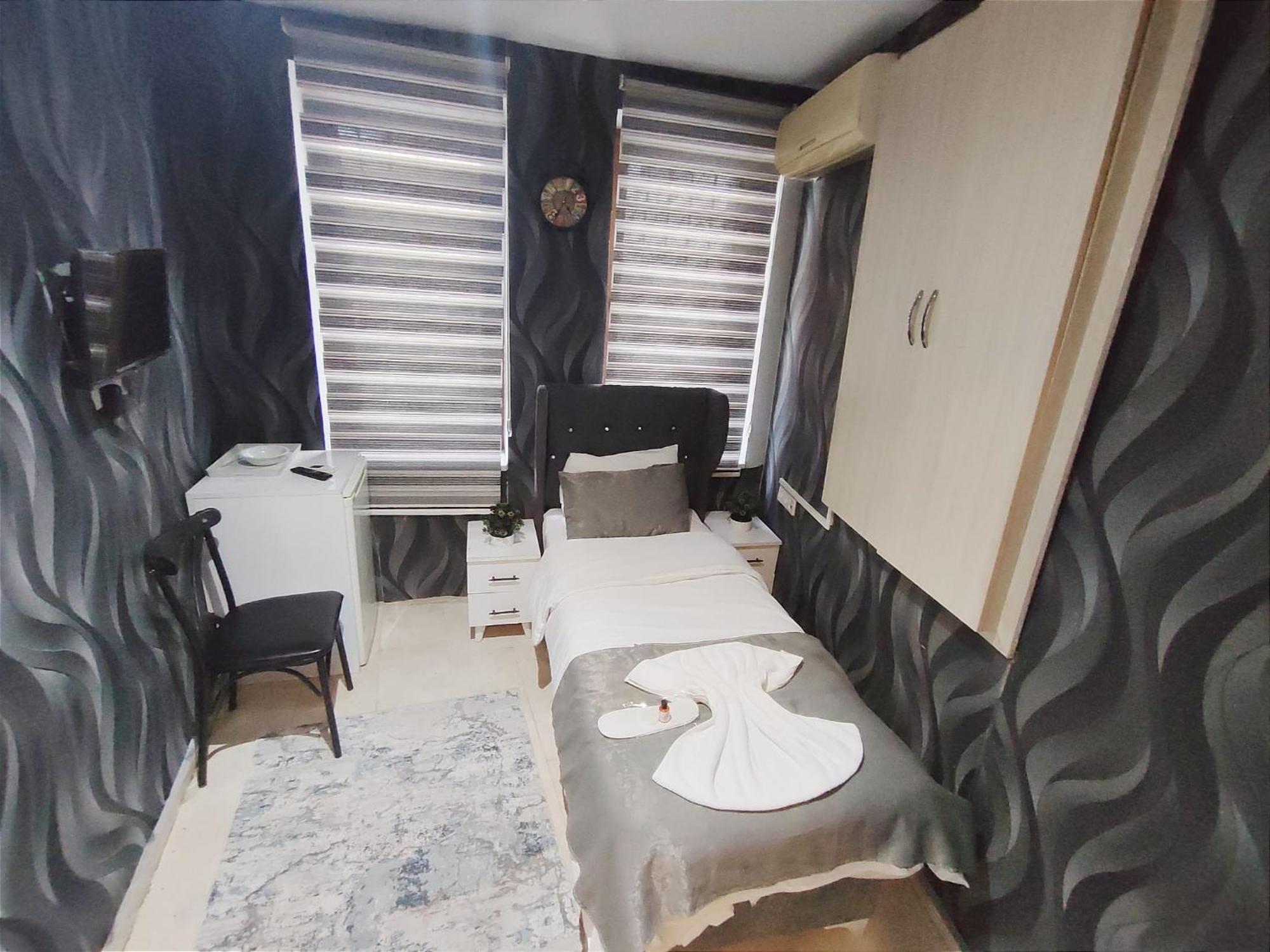 Taksim Sweet Central Hotel อิสตันบูล ภายนอก รูปภาพ