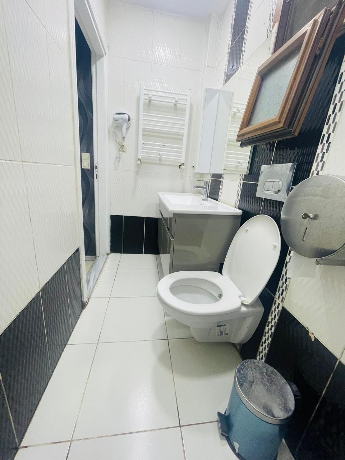 Taksim Sweet Central Hotel อิสตันบูล ภายนอก รูปภาพ